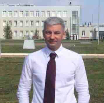 Александр Соломатин