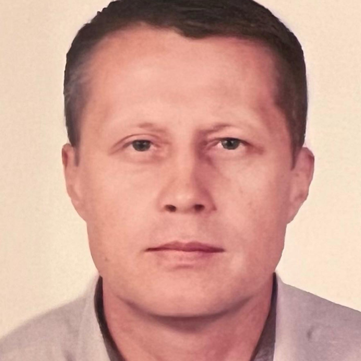 Вячеслав Водеников