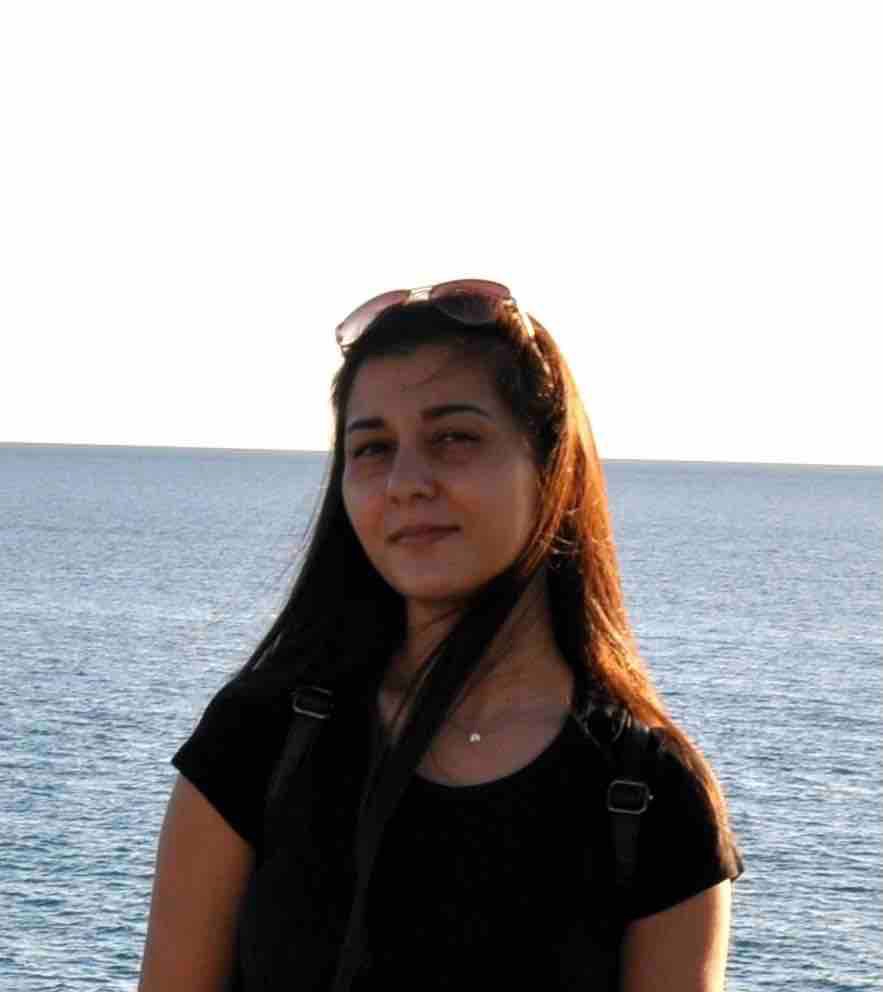 Кристина Короева