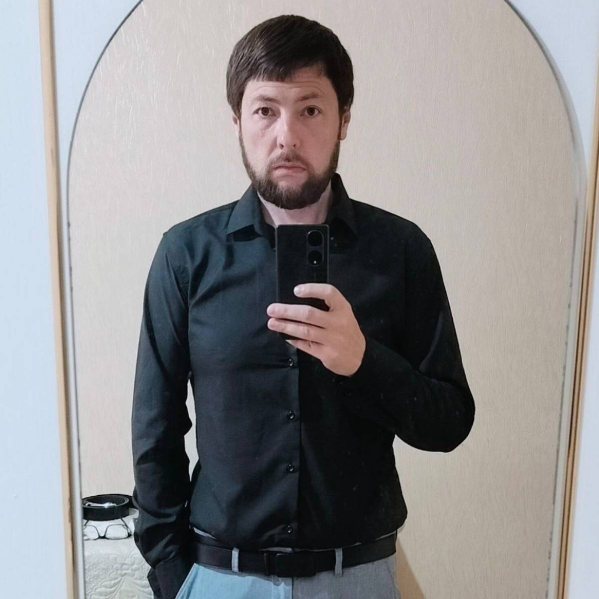 Максим Сорокин