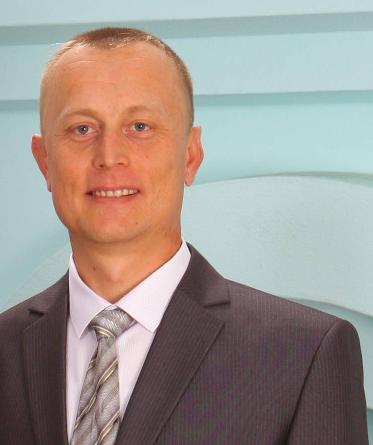Нариман Таджитдинов