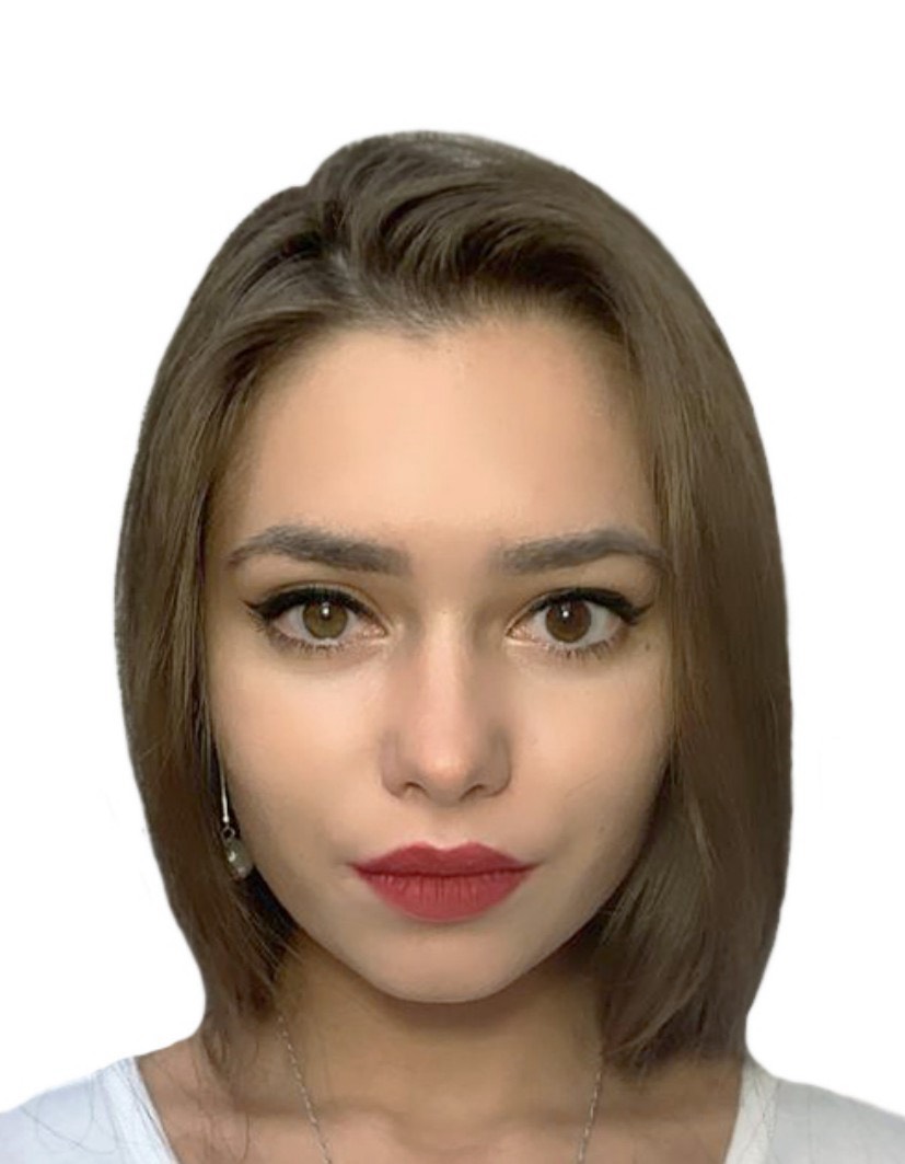 Юлия Смалюх | Сетка — социальная сеть от hh.ru