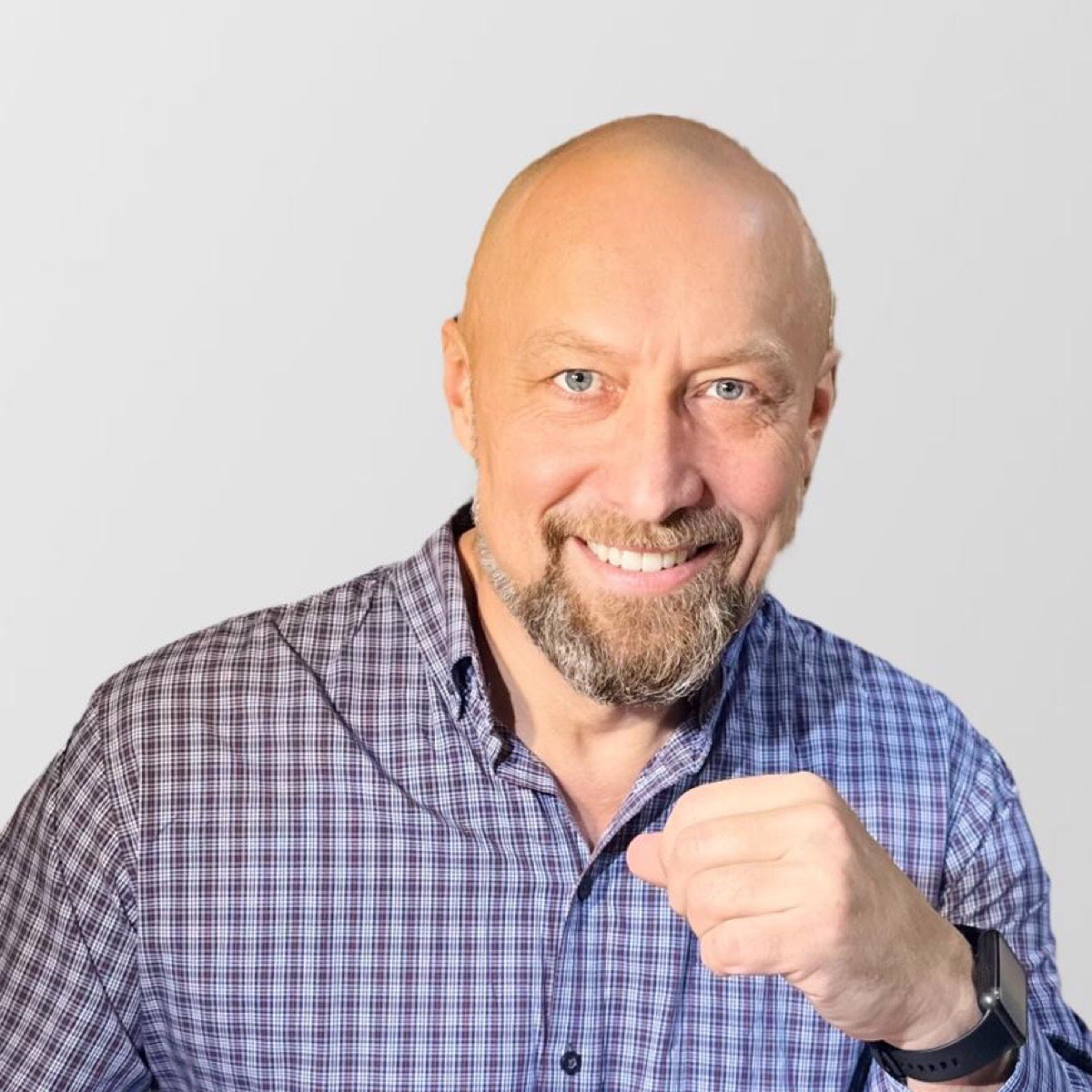 Михаил Зайцев