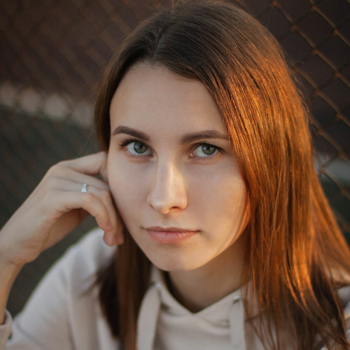 Alexandra Nickolaeva | Сетка — социальная сеть от hh.ru