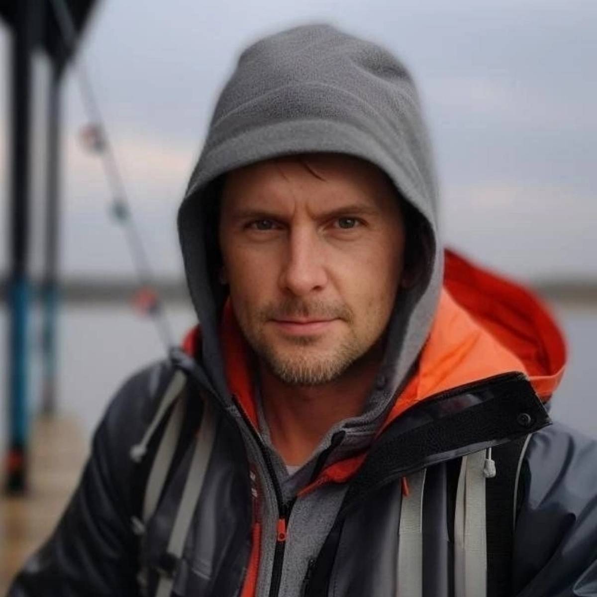 Александр Морозов | Сетка — социальная сеть от hh.ru