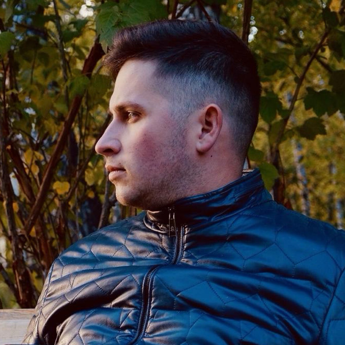 Владислав Фомин | Сетка — социальная сеть от hh.ru