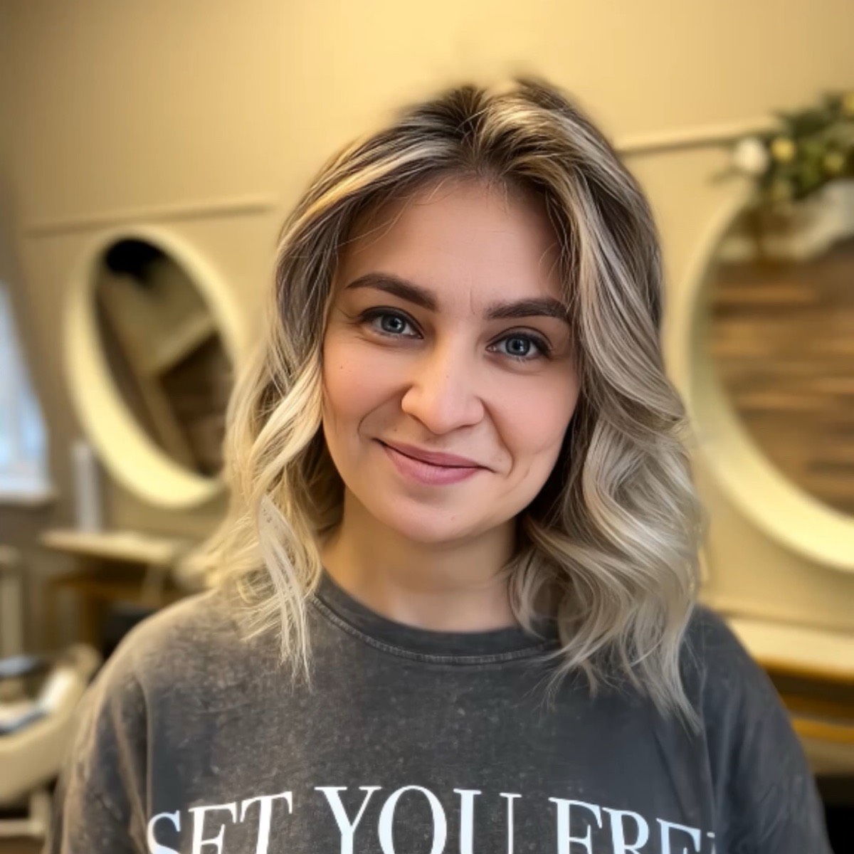 Ксения Кузнецова | Сетка — социальная сеть от hh.ru