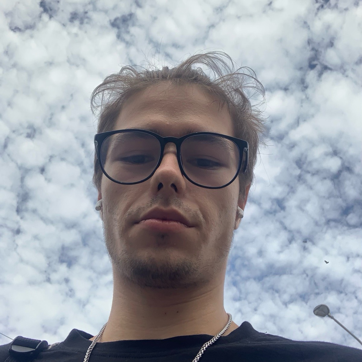 Никита Эйхманн | Сетка — социальная сеть от hh.ru