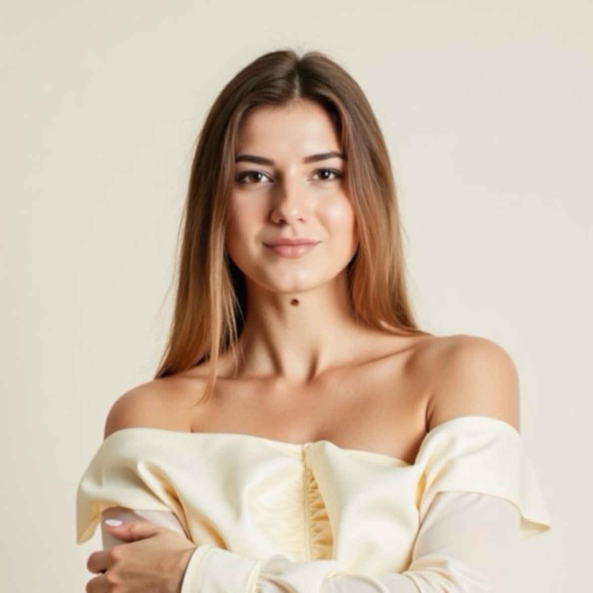 Виктория Мосина