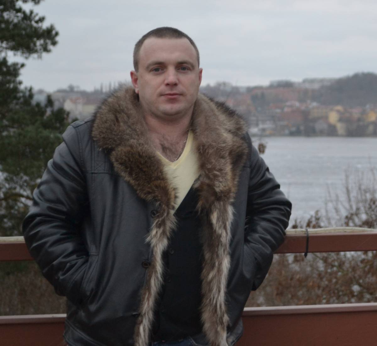 Григорий Осилов