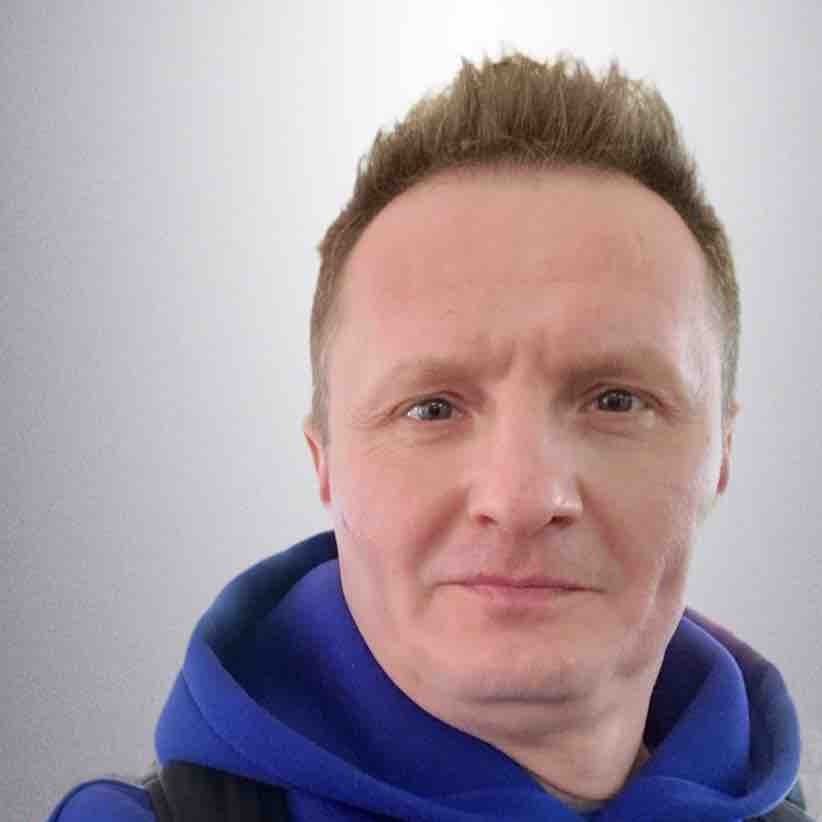 Максим Стерхов | Сетка — социальная сеть от hh.ru