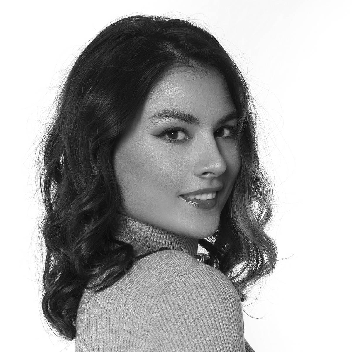 Дарья Завьялова