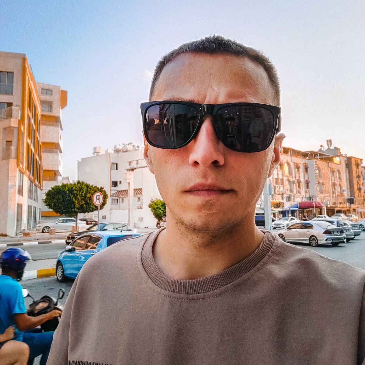 Сергей Si | Сетка — социальная сеть от hh.ru