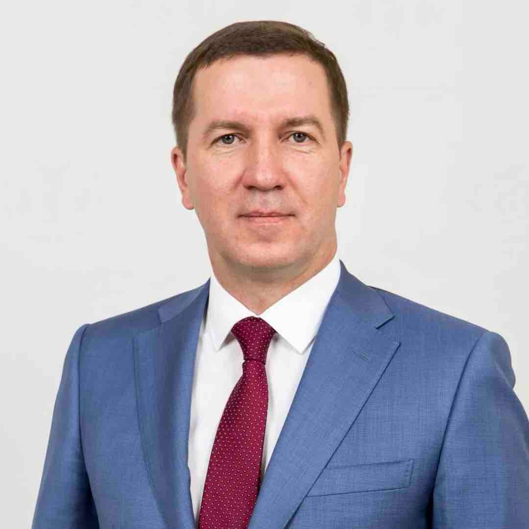 Эдуард Абдуллин | Сетка — социальная сеть от hh.ru