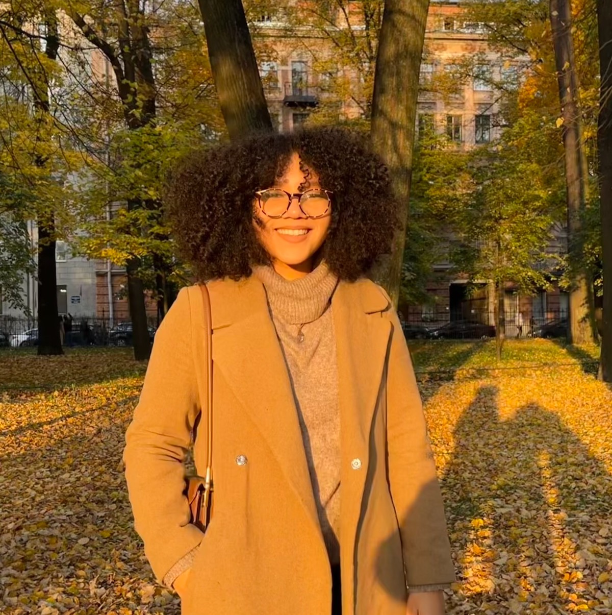 Сандра Боса | Сетка — социальная сеть от hh.ru