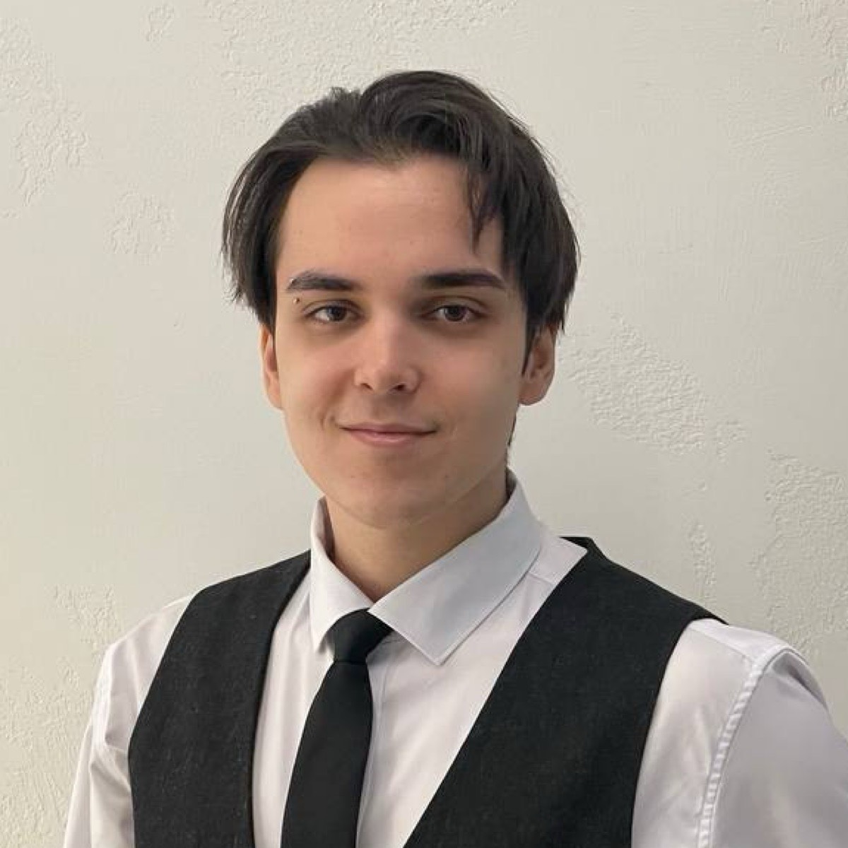 Глеб Ельшин | Сетка — социальная сеть от hh.ru