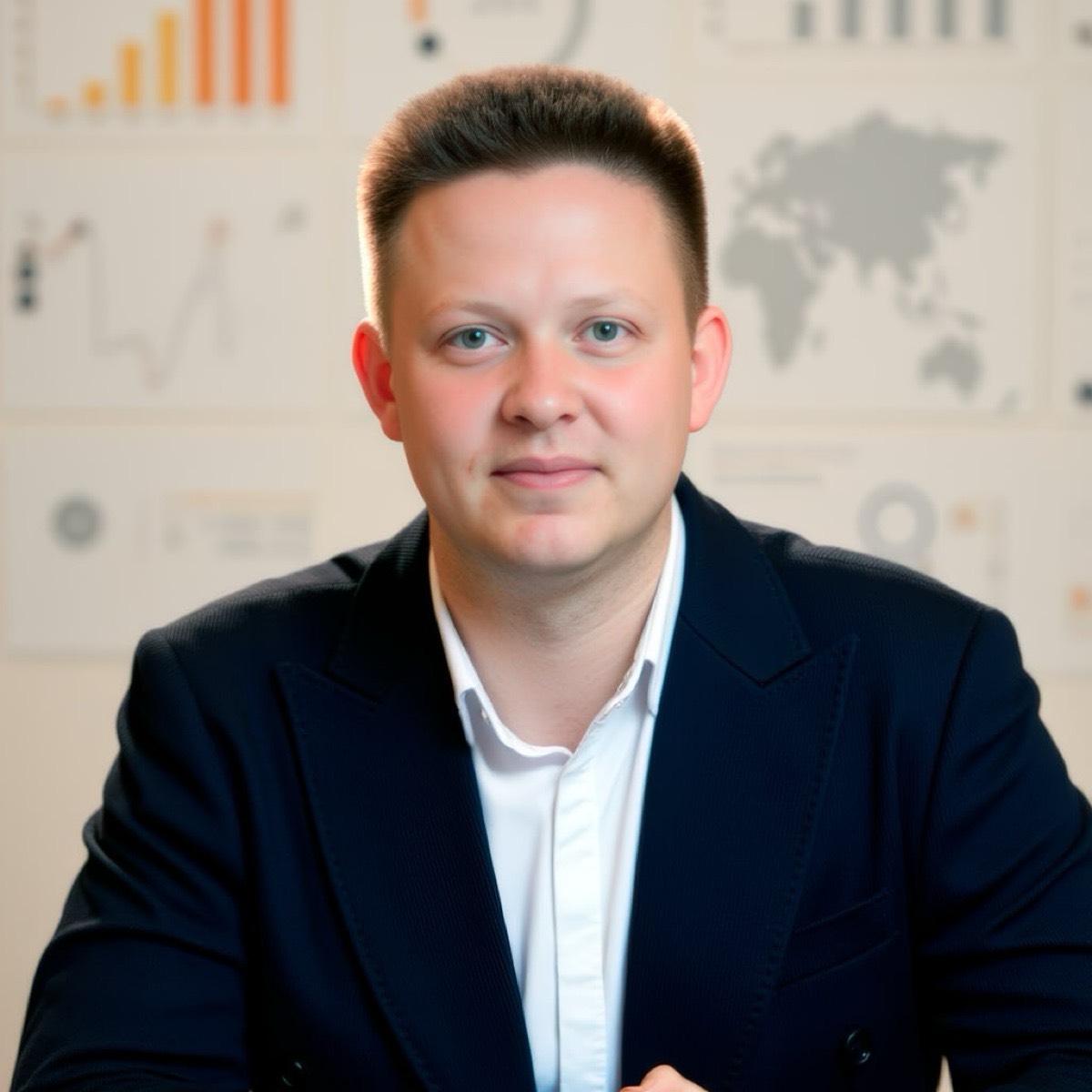 Максим Гусев