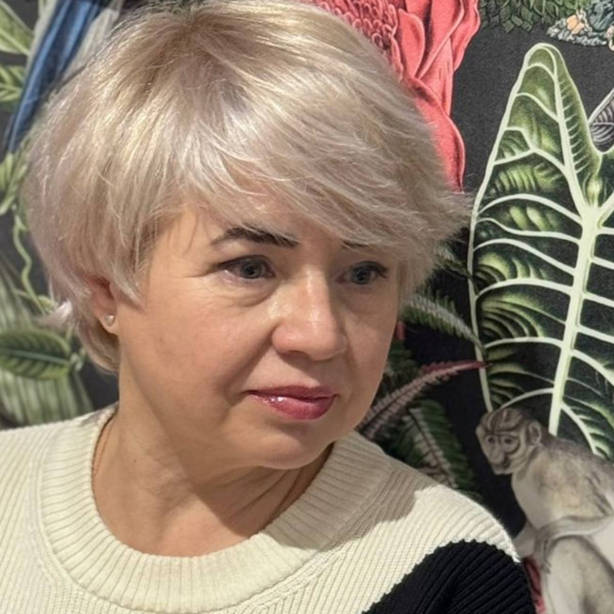 Наталия Климова