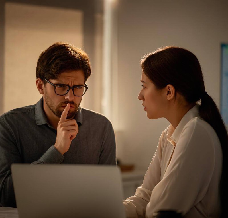 Один-на-один, которые вы избегаете | Сетка — социальная сеть от hh.ru