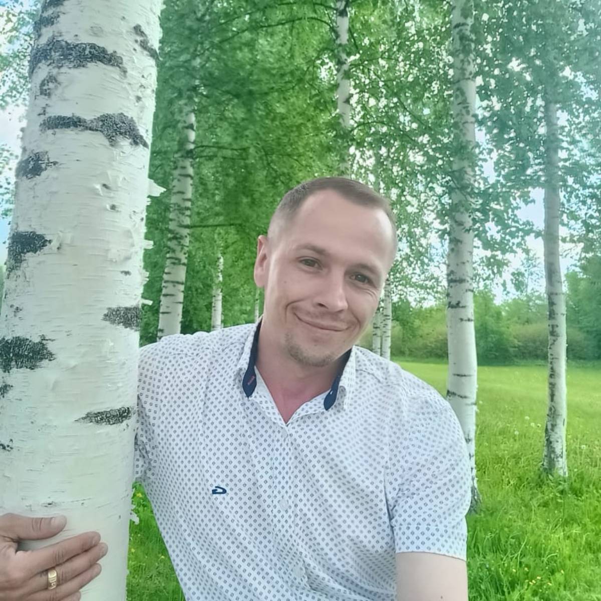 Антон Камсин