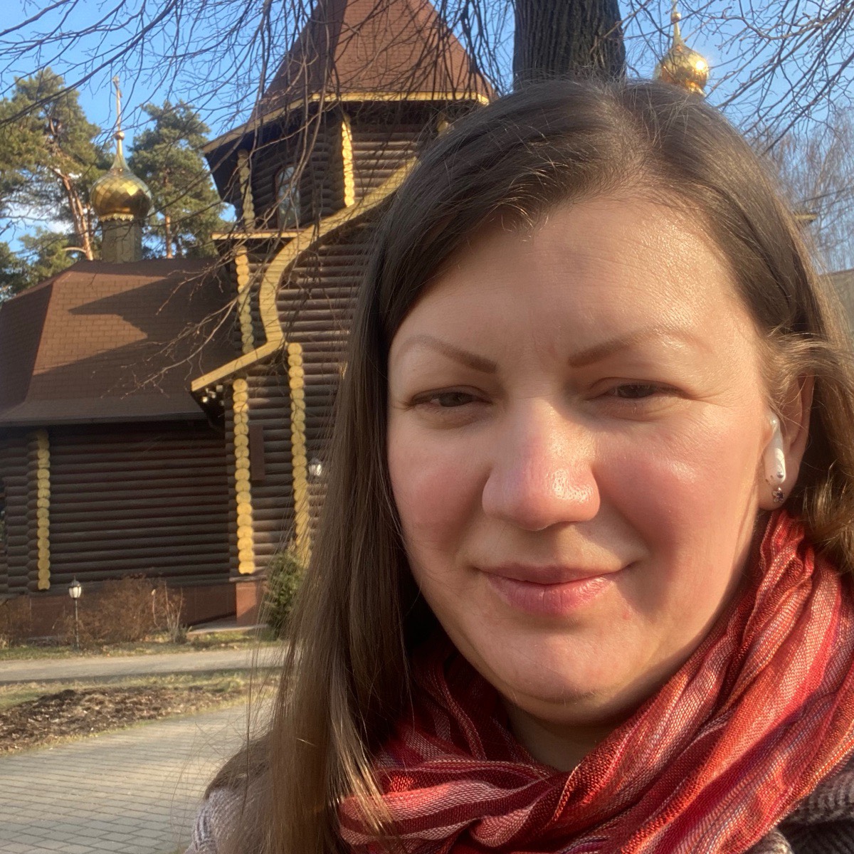 Марина Протасова | Сетка — социальная сеть от hh.ru