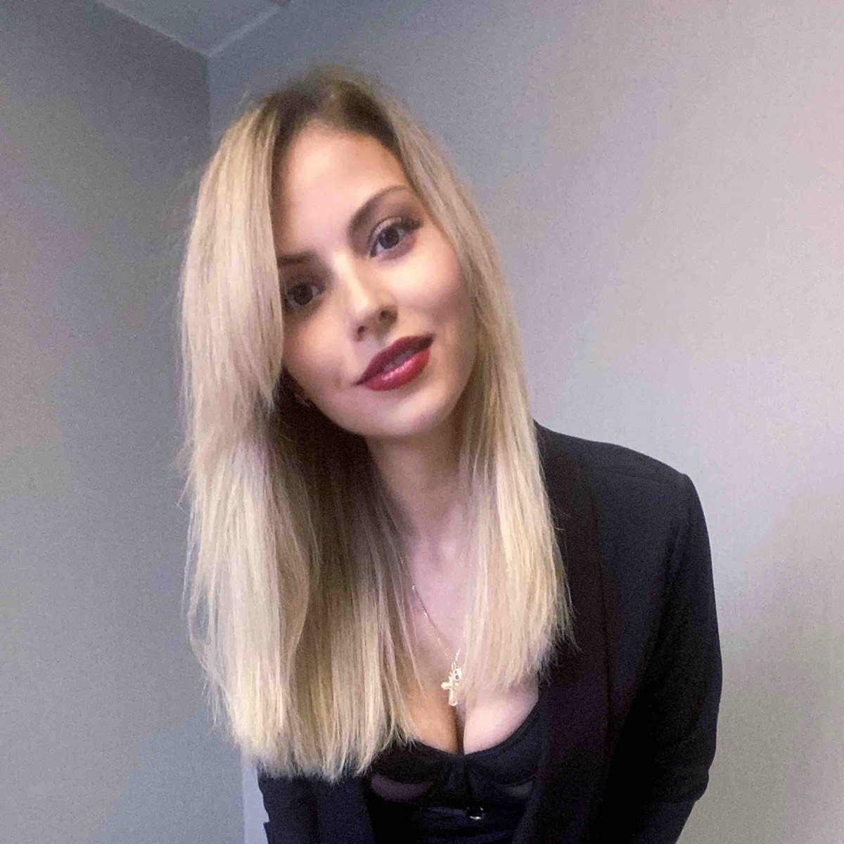 Виктория Кузнецова