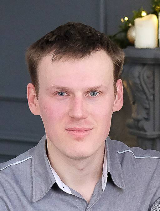 Анатолий Краев | Сетка — социальная сеть от hh.ru