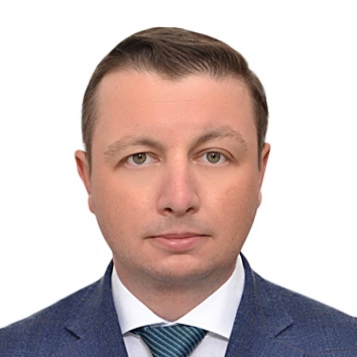 Александр Прокопенко | Сетка — социальная сеть от hh.ru