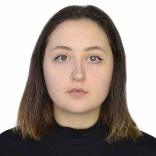 Полина Гричаная