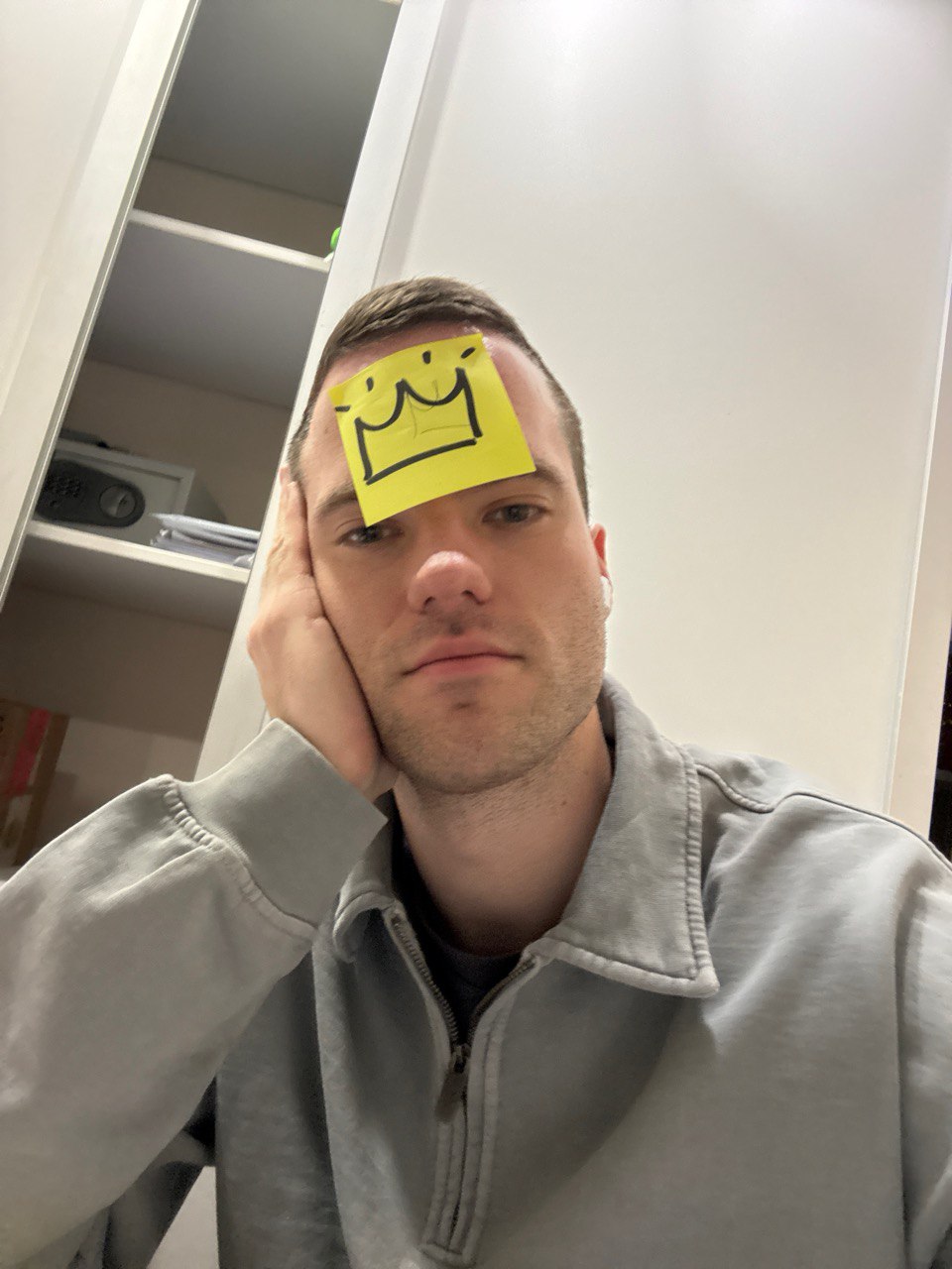 Как я нанял бизнес-ассистента и что это дало за две недели
👉В марте я понял, что в розничном бизнесе занимаюсь не ключевыми задачами, а тону в операционке | Сетка — социальная сеть от hh.ru