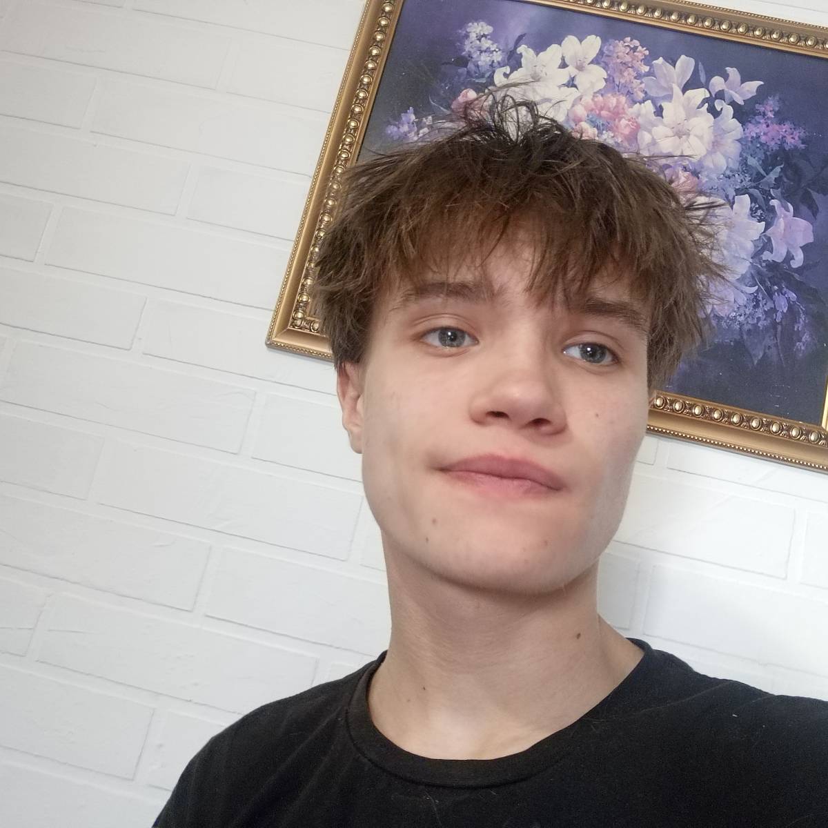 Александр Гладких