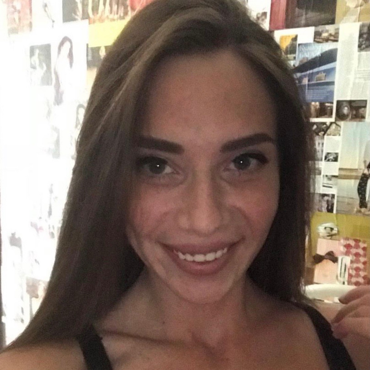 Кристина Маркарян | Сетка — социальная сеть от hh.ru