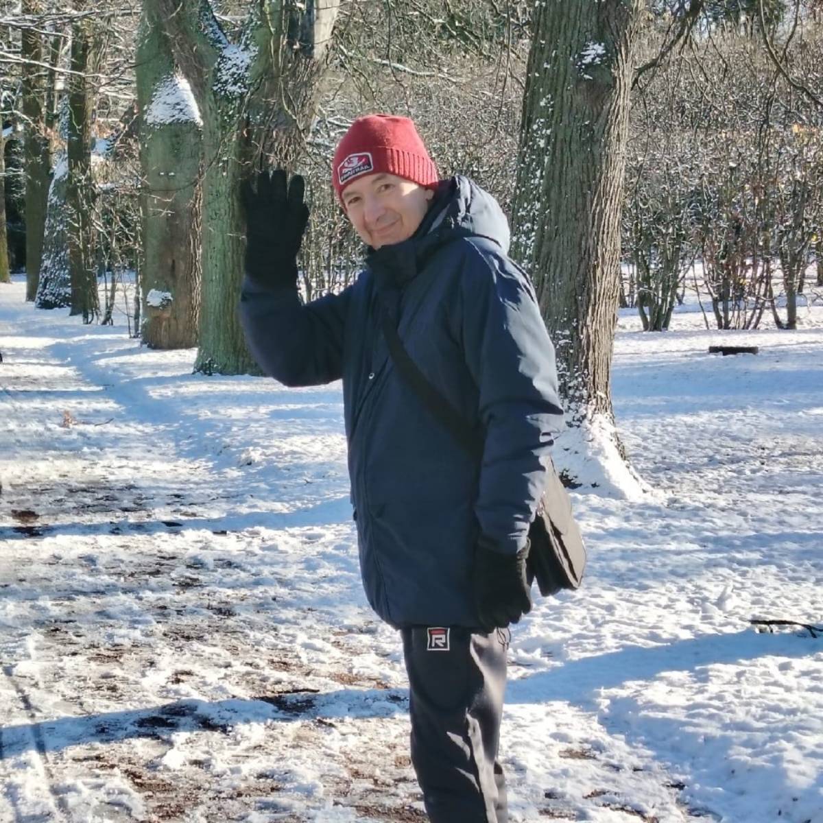 Сергей Яковлев | Сетка — социальная сеть от hh.ru