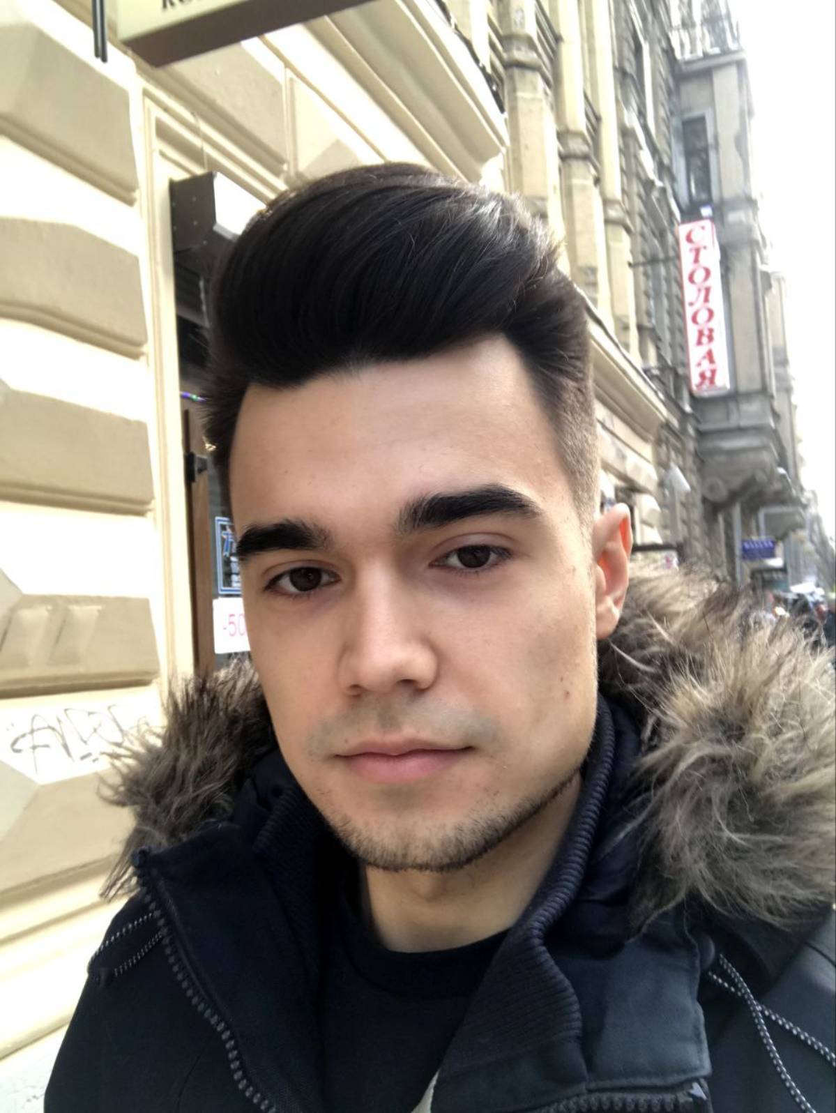 Денис Кузнецов