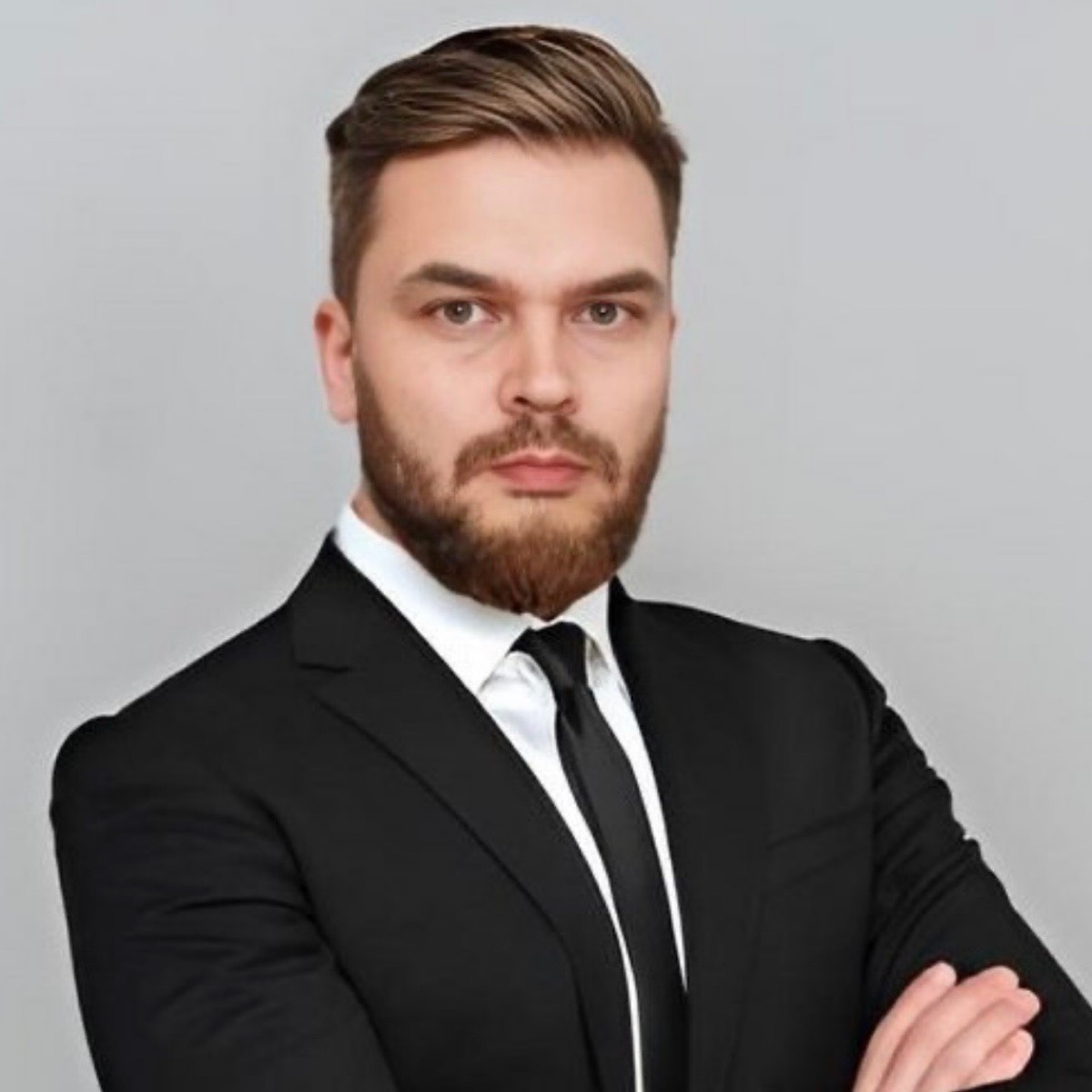 Бикеев Дмитрий