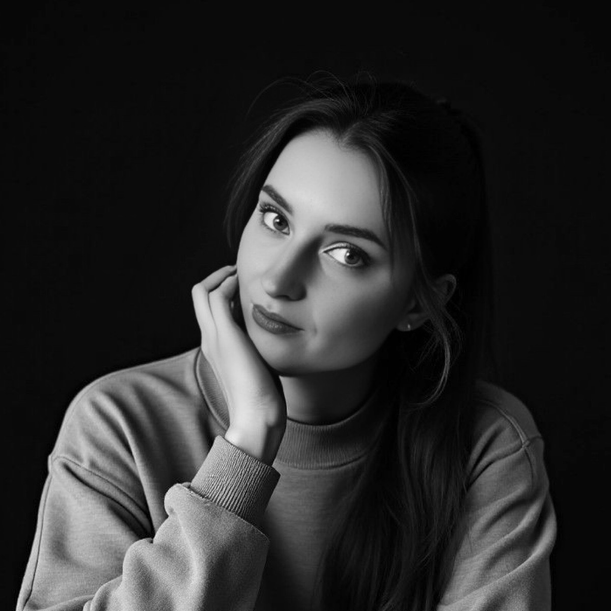 Дарья Лузик | Сетка — социальная сеть от hh.ru