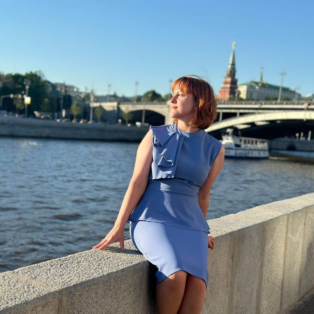 Анна Тудиерова