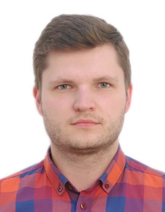 Виталий Кузнецов | Сетка — социальная сеть от hh.ru