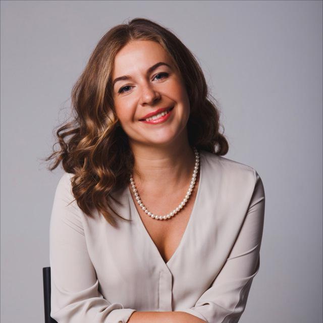 Светлана Решетникова | Сетка — социальная сеть от hh.ru