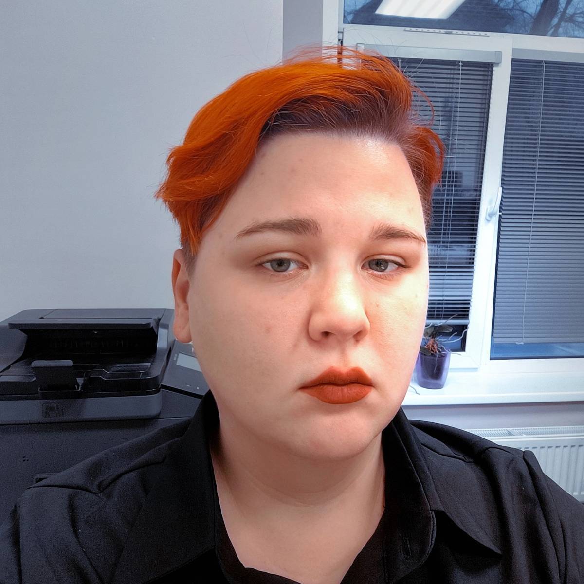 Диана Гром | Сетка — социальная сеть от hh.ru