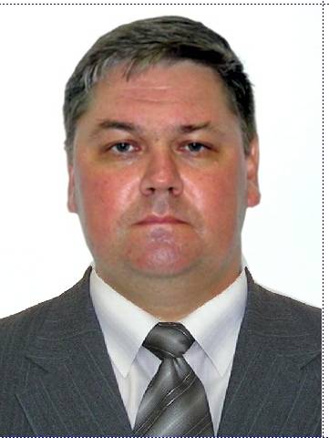 Игорь Новиков