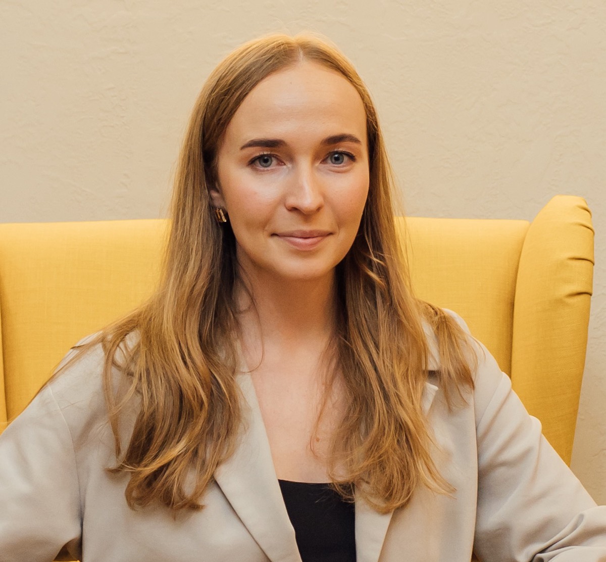 Евгения Журович | Сетка — социальная сеть от hh.ru