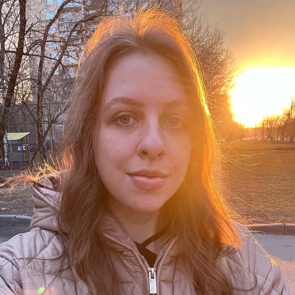 Влада Калинкина