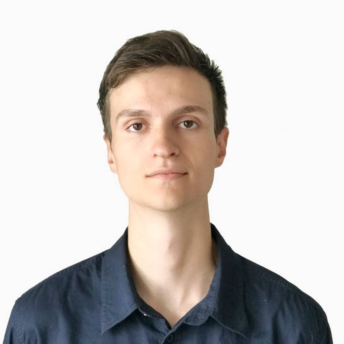 Александр Анисимов | Сетка — социальная сеть от hh.ru