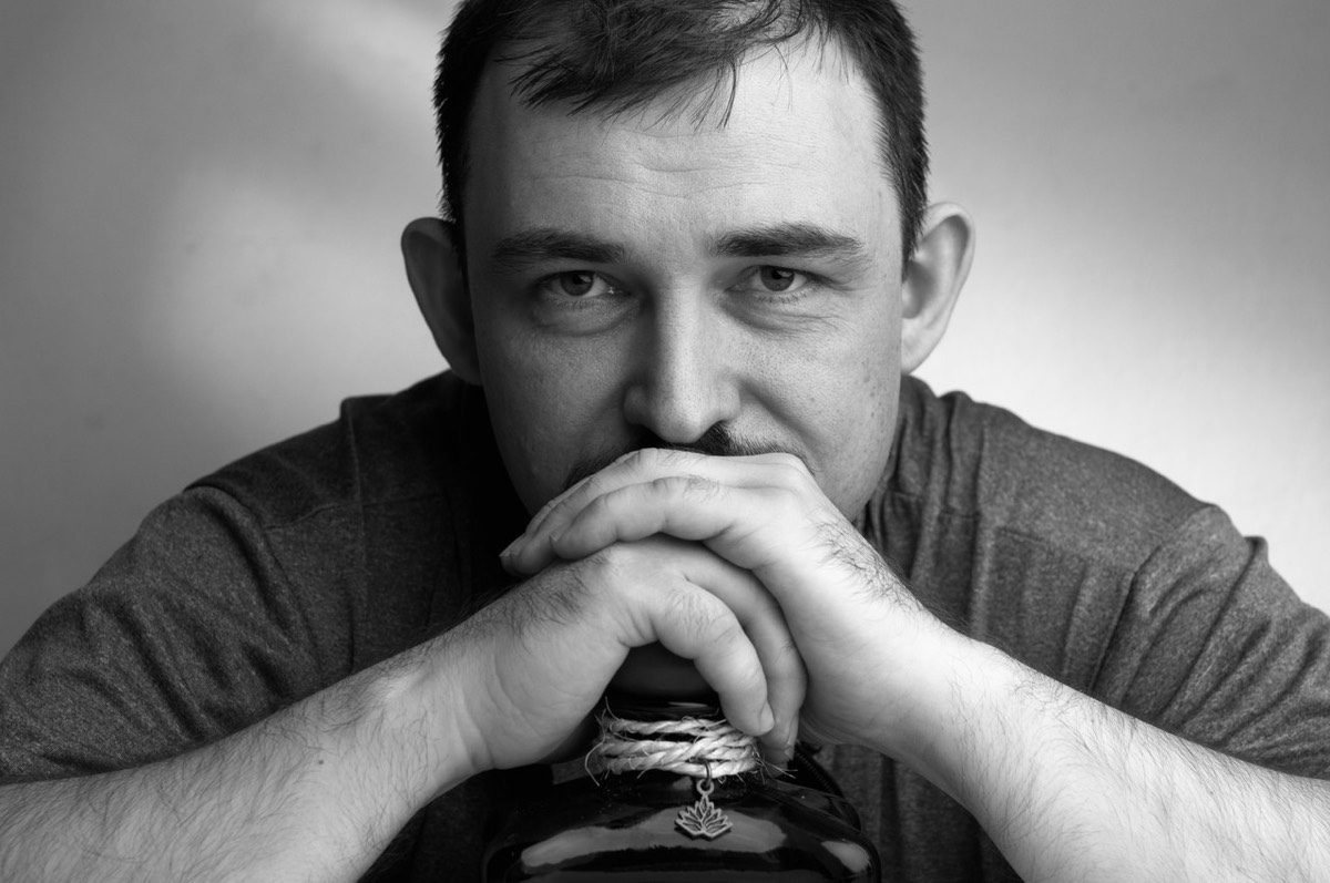 Дмитрий Соловьев