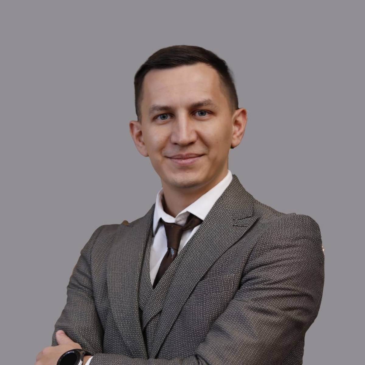 Сергей Сорокин | Сетка — социальная сеть от hh.ru