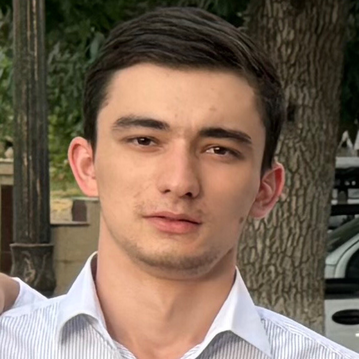 Shahzod Fatxullayev | Сетка — социальная сеть от hh.ru