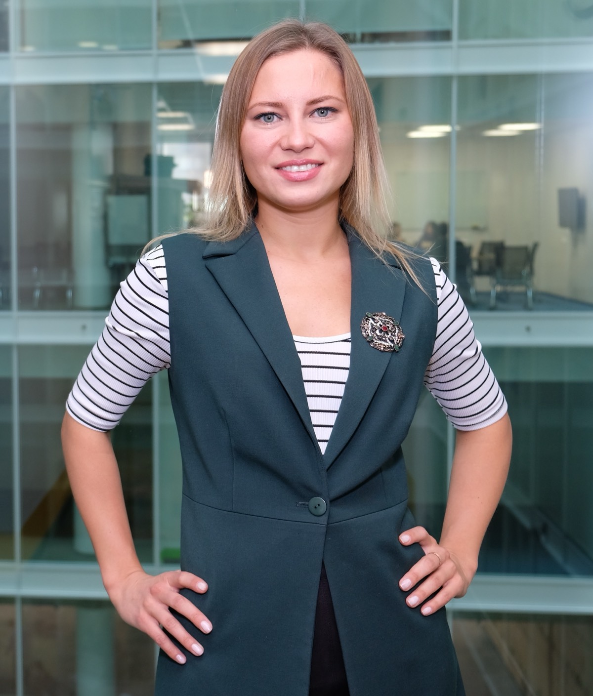 Елена Карпушкина | Сетка — социальная сеть от hh.ru