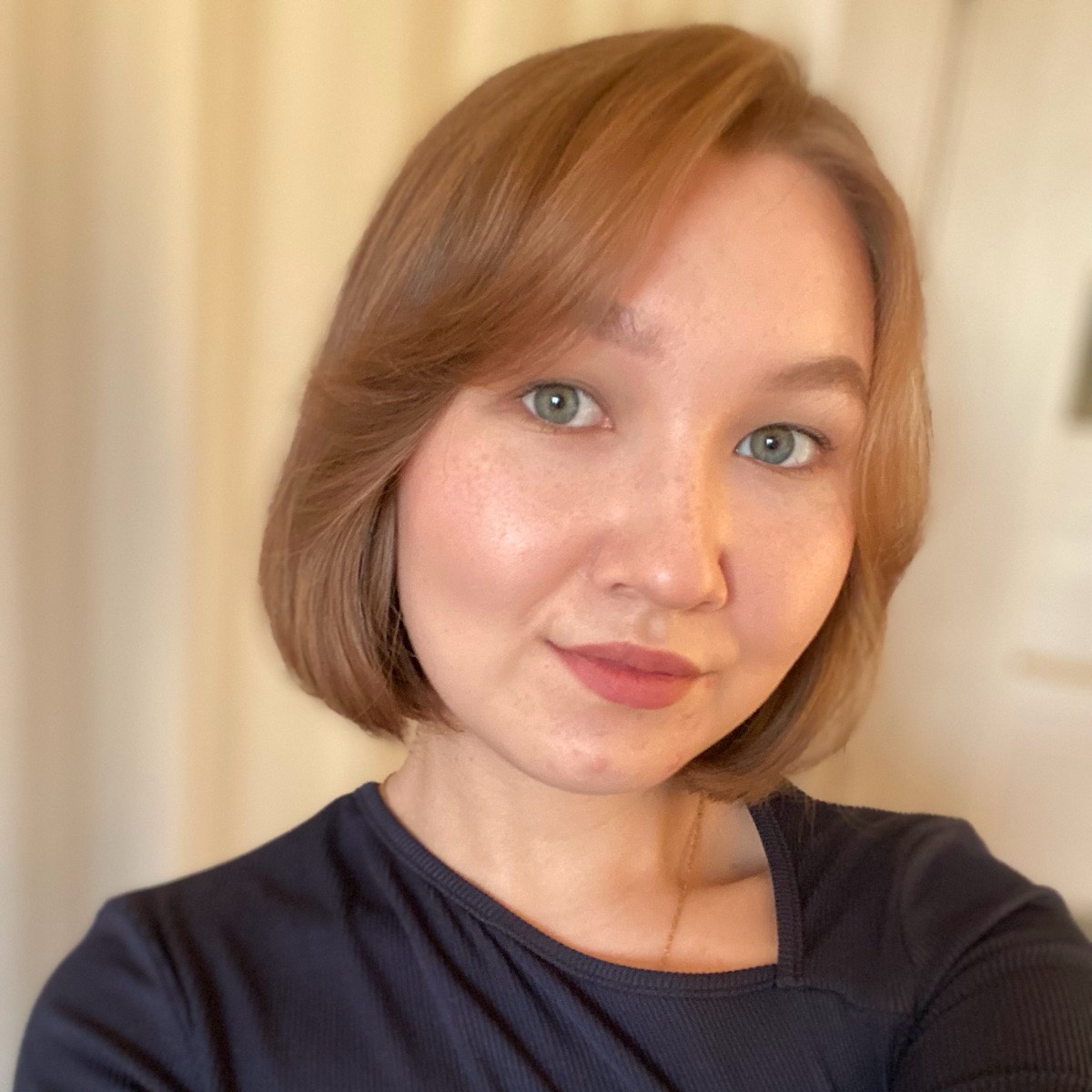 Карина Гришмановская | Сетка — социальная сеть от hh.ru