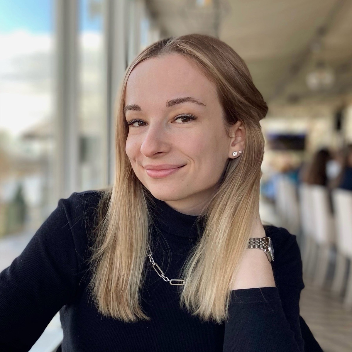 Марина Макаренко | Сетка — социальная сеть от hh.ru